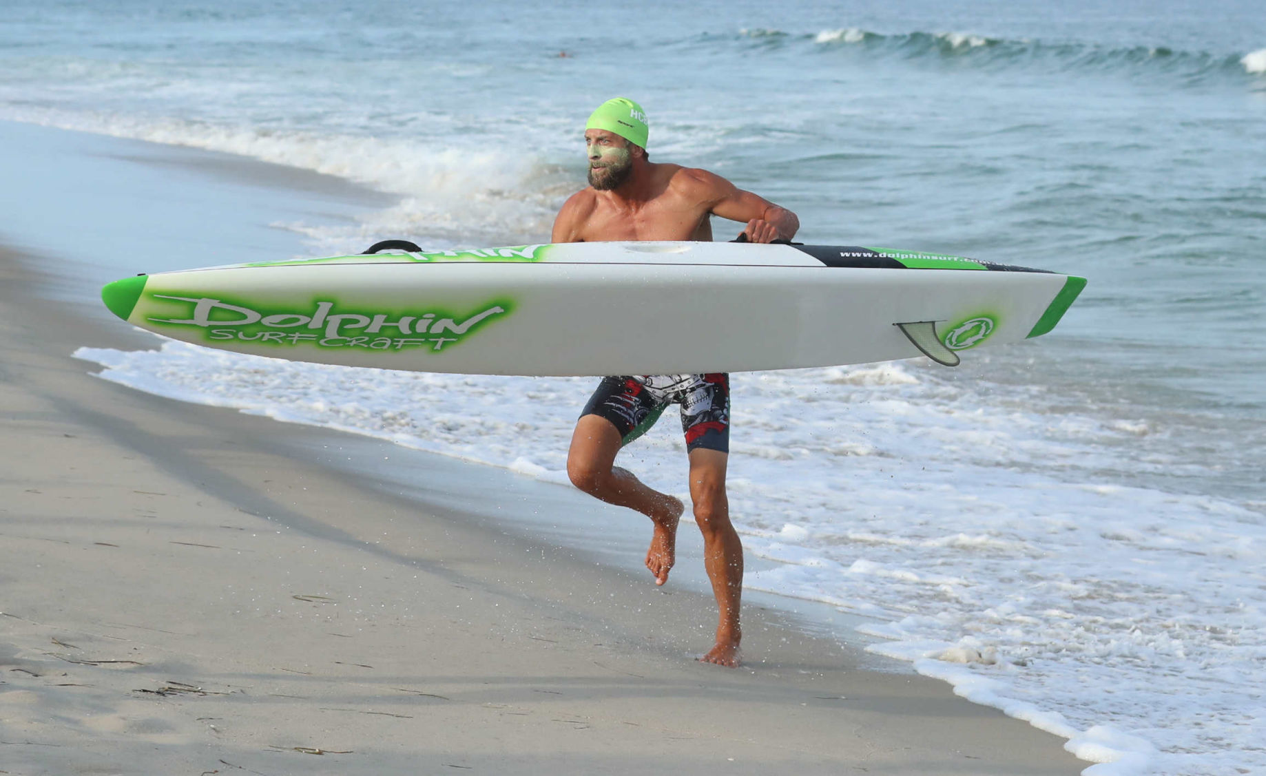 2019 Long Beach Island Lifeguard Tournament